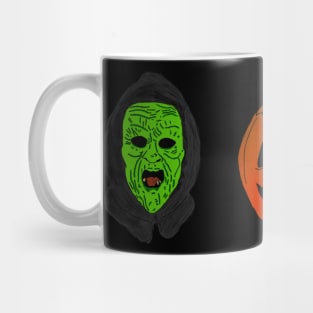 Season of the Witch Mug